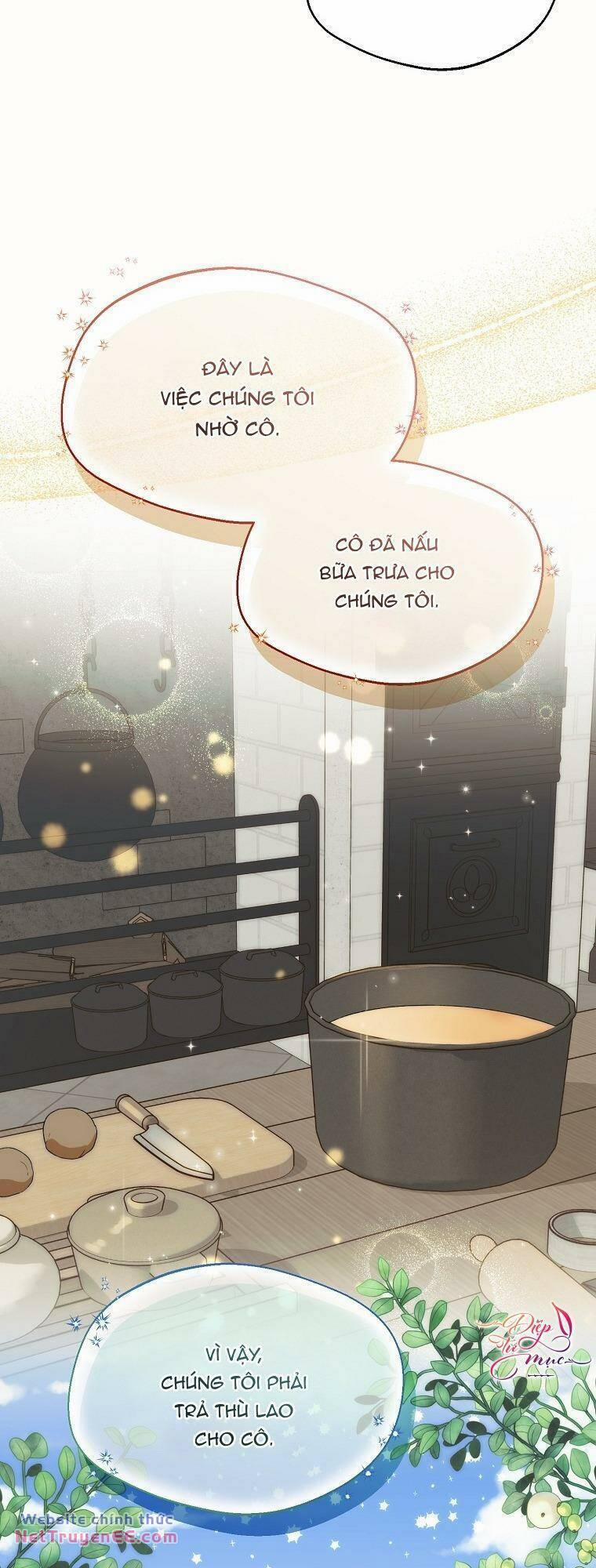 Cẩn Thận Khi Chọn Chồng 20 trang 18