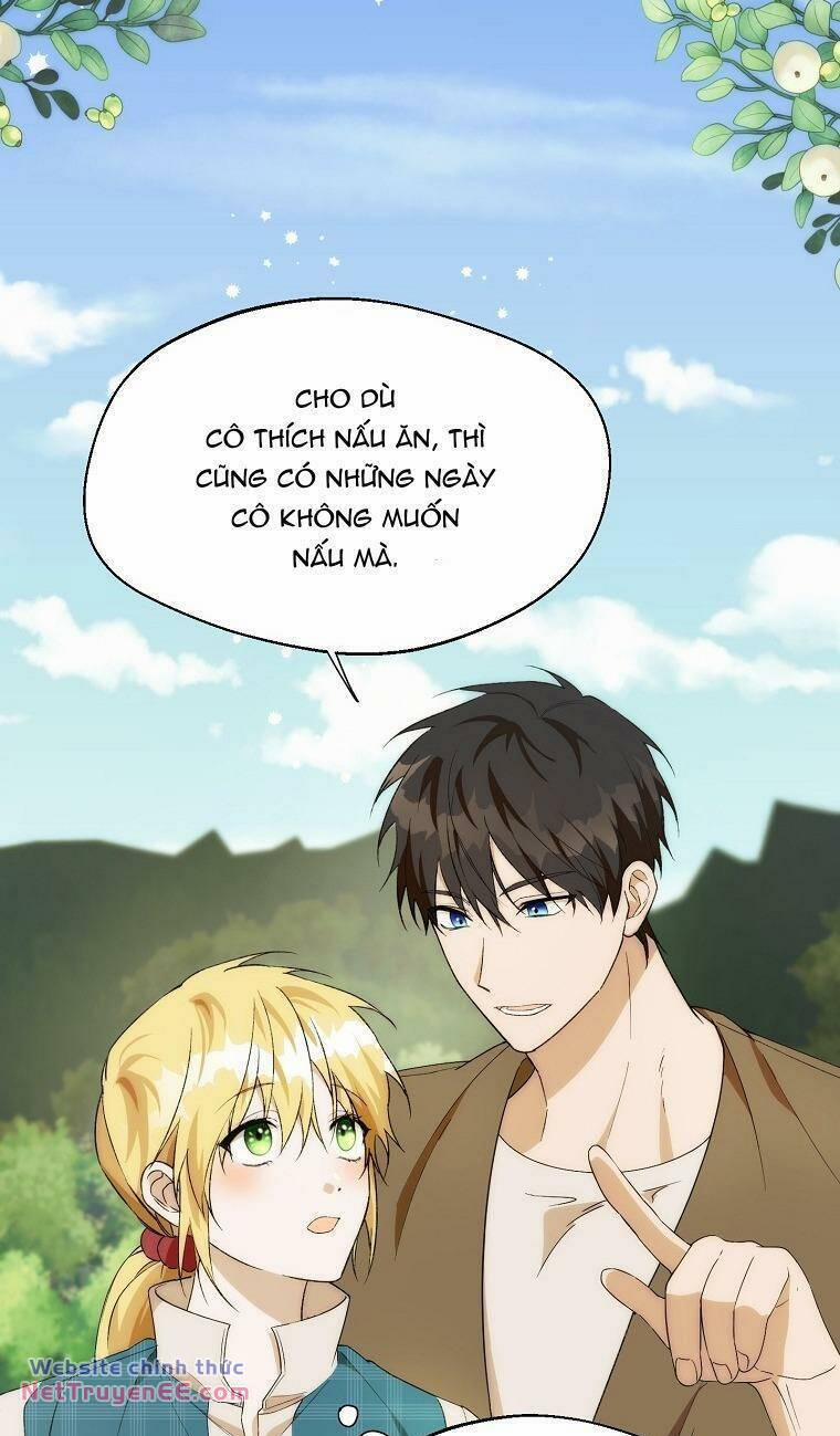 Cẩn Thận Khi Chọn Chồng 20 trang 19