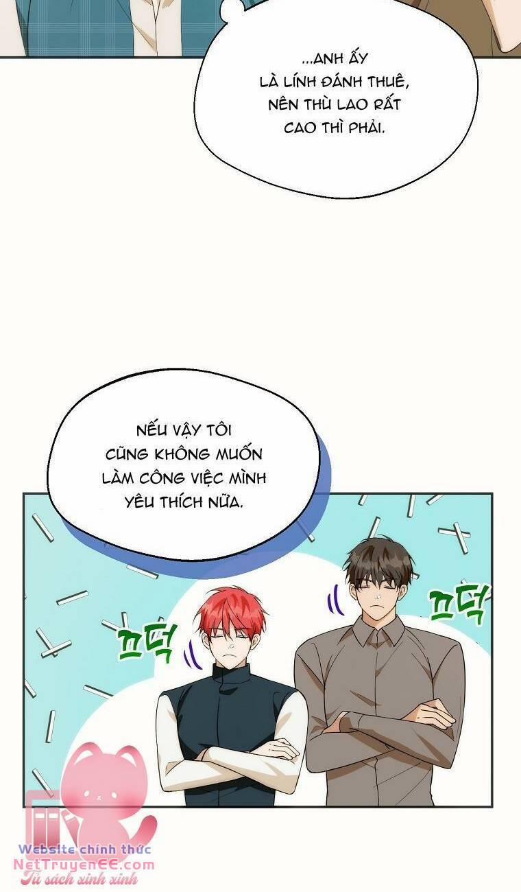 Cẩn Thận Khi Chọn Chồng 20 trang 20