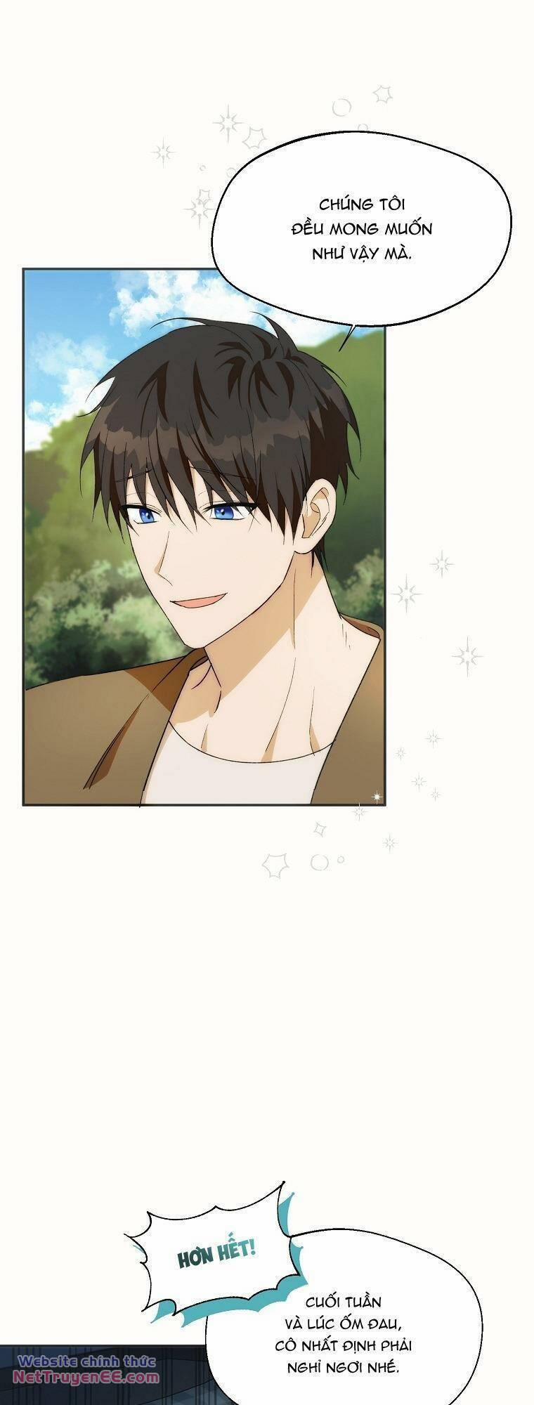 Cẩn Thận Khi Chọn Chồng 20 trang 21