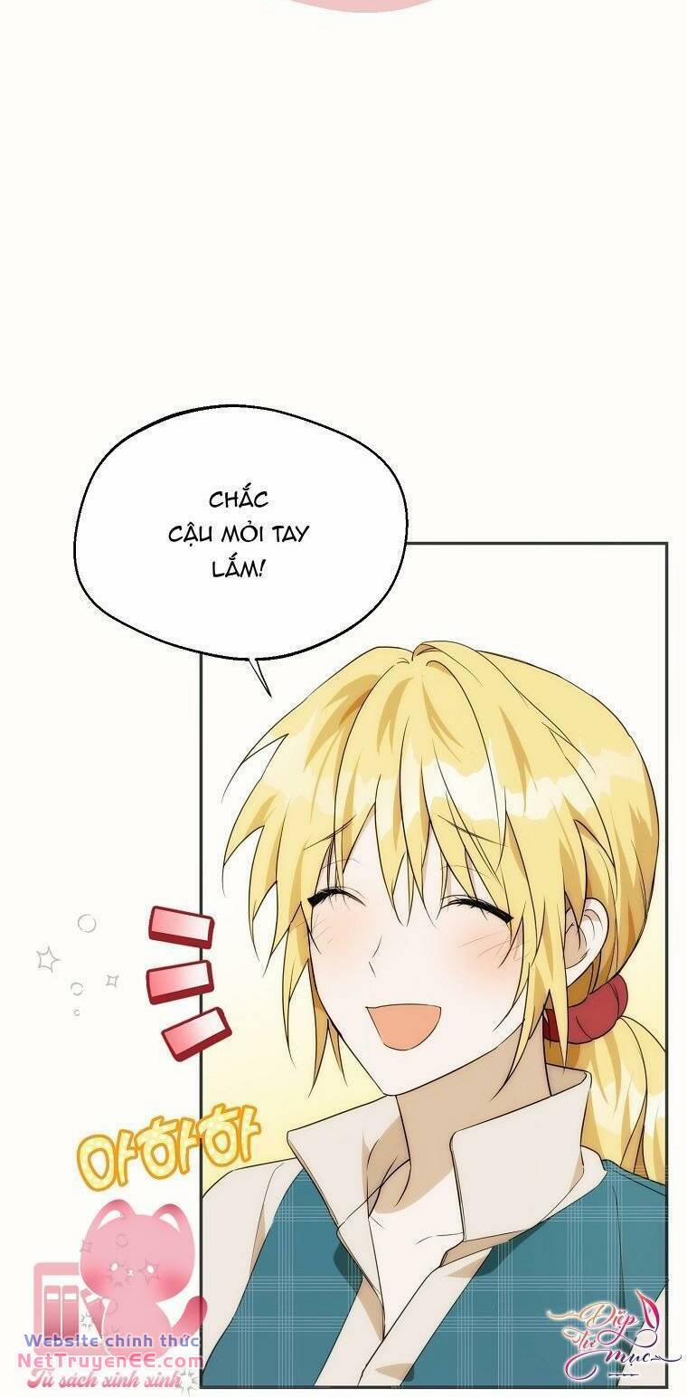 Cẩn Thận Khi Chọn Chồng 20 trang 25