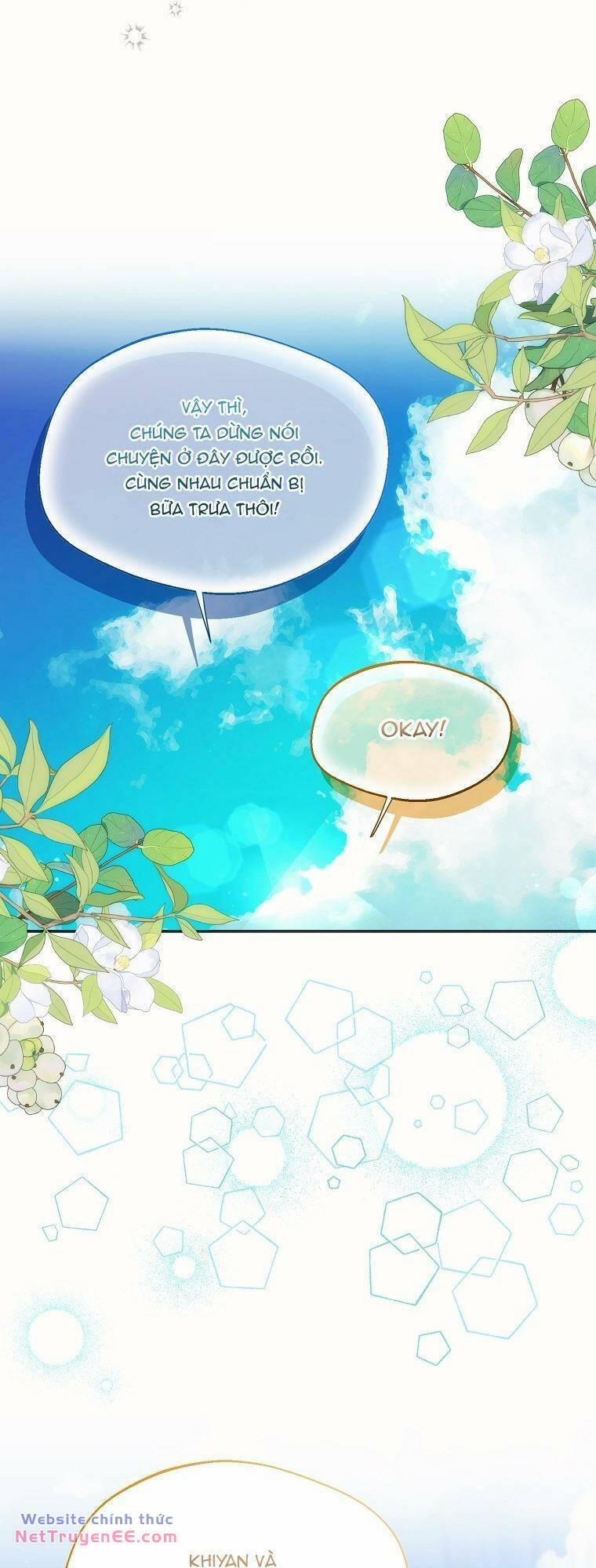 Cẩn Thận Khi Chọn Chồng 20 trang 26