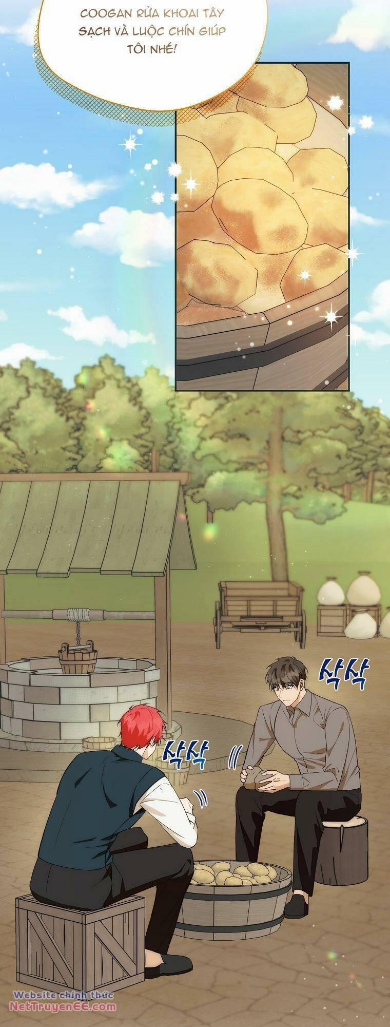 Cẩn Thận Khi Chọn Chồng 20 trang 27