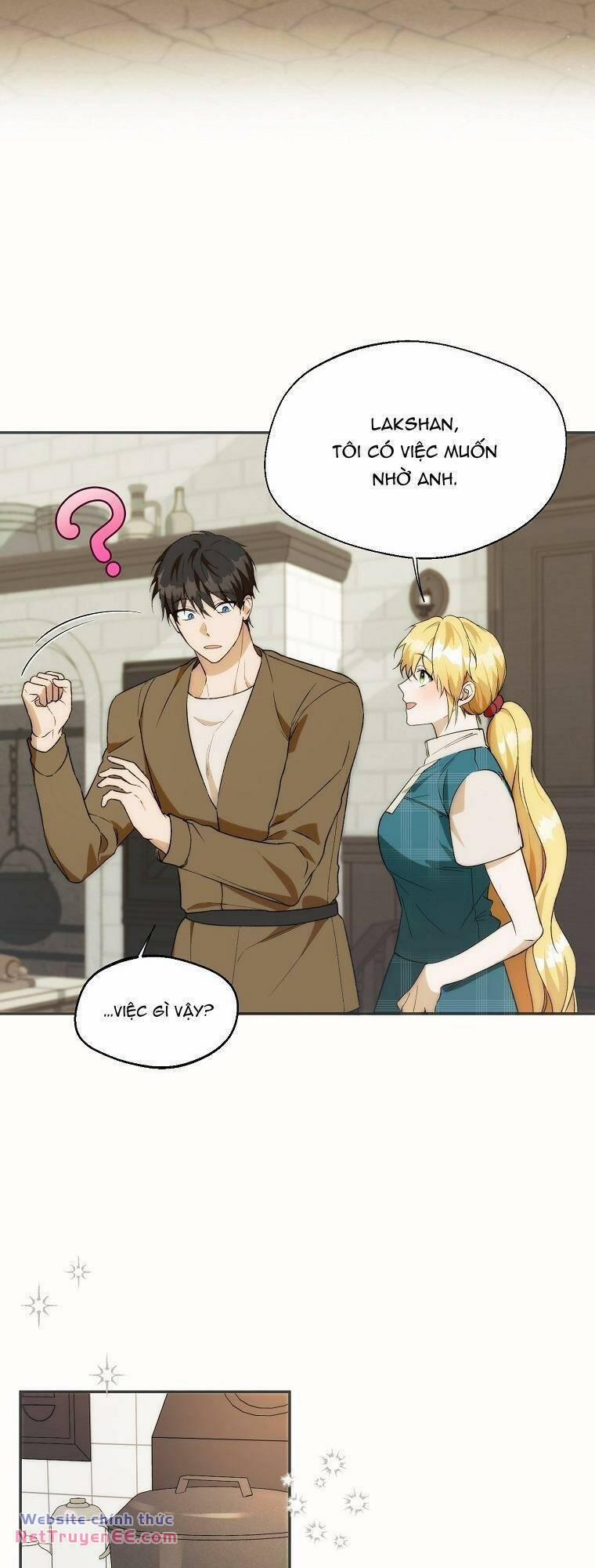 Cẩn Thận Khi Chọn Chồng 20 trang 28