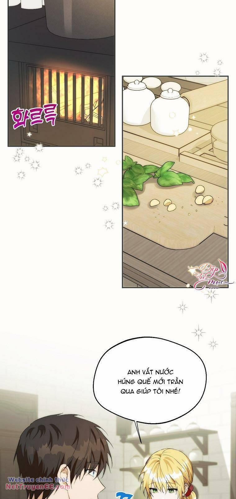 Cẩn Thận Khi Chọn Chồng 20 trang 29