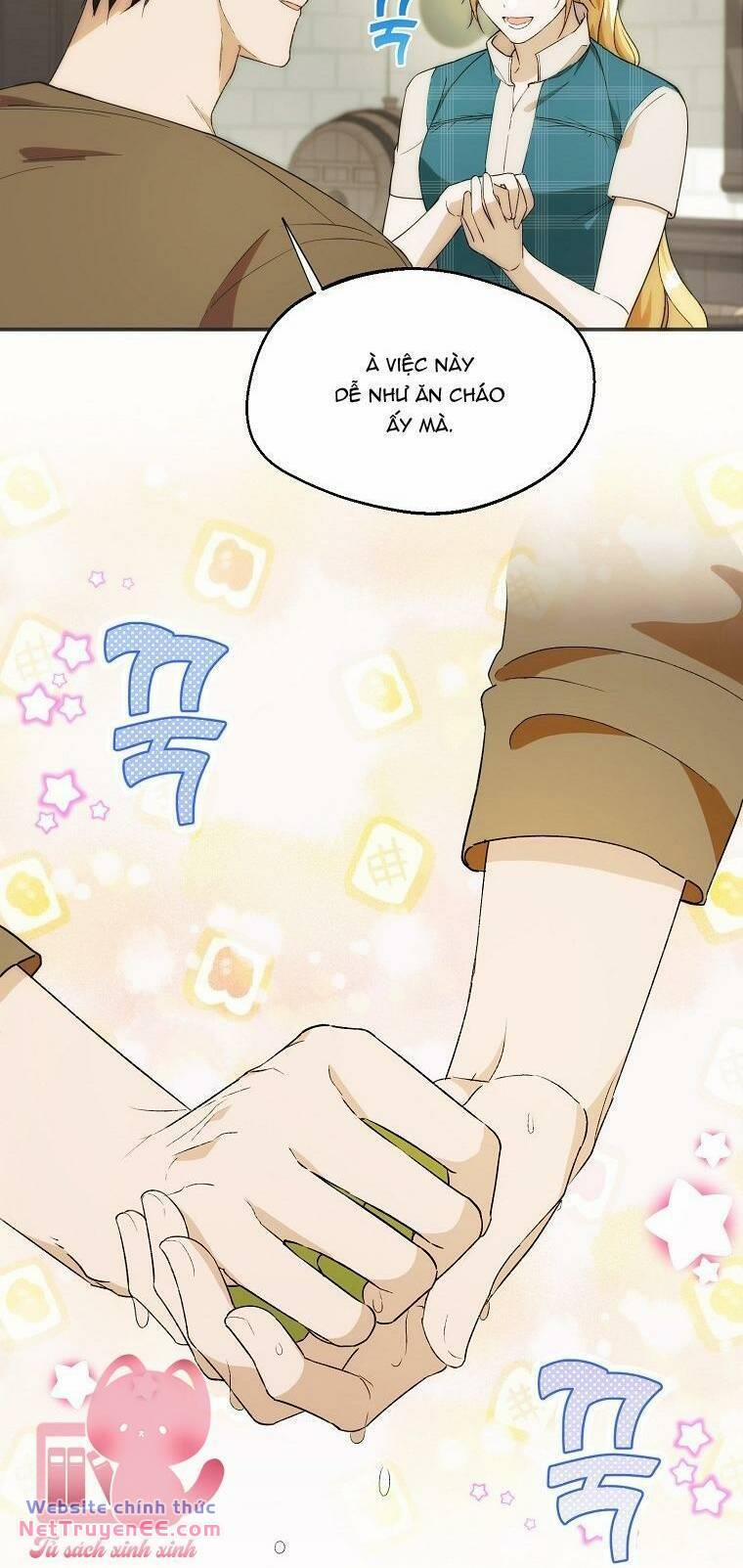 Cẩn Thận Khi Chọn Chồng 20 trang 30