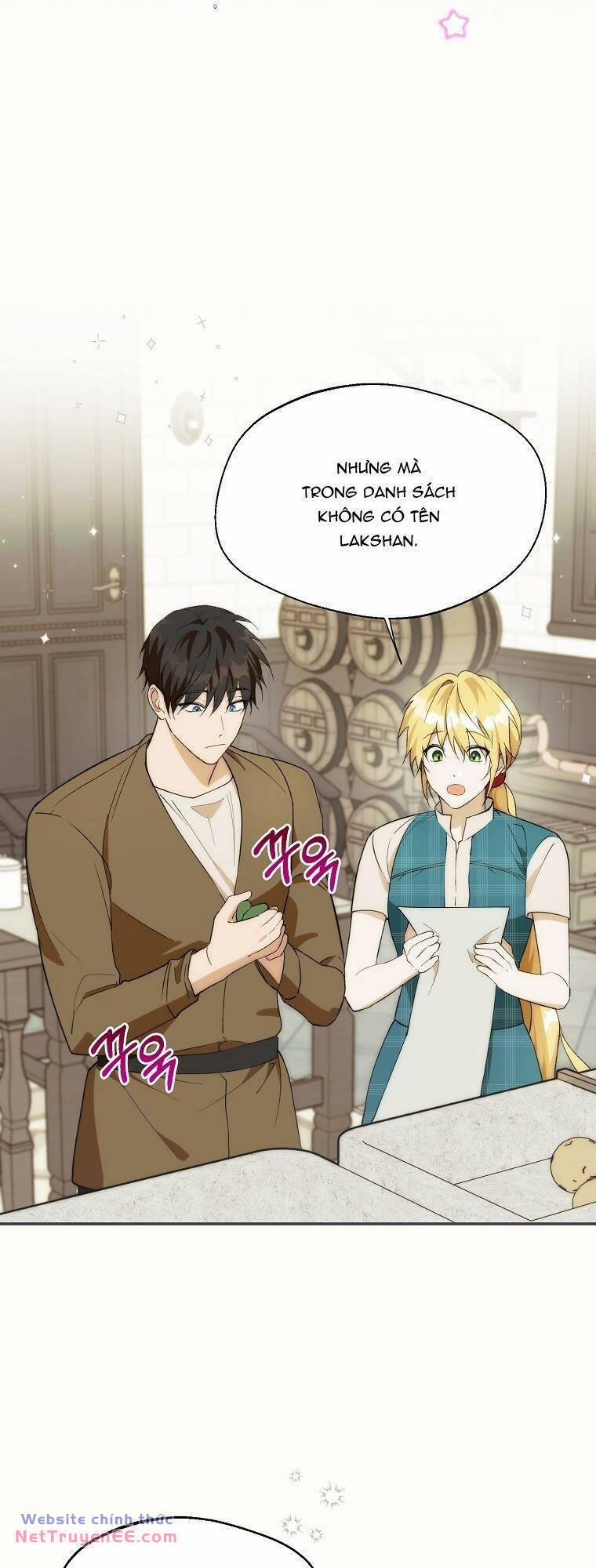 Cẩn Thận Khi Chọn Chồng 20 trang 31