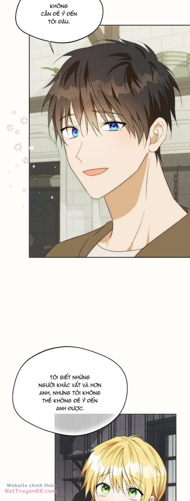 Cẩn Thận Khi Chọn Chồng 20 trang 32