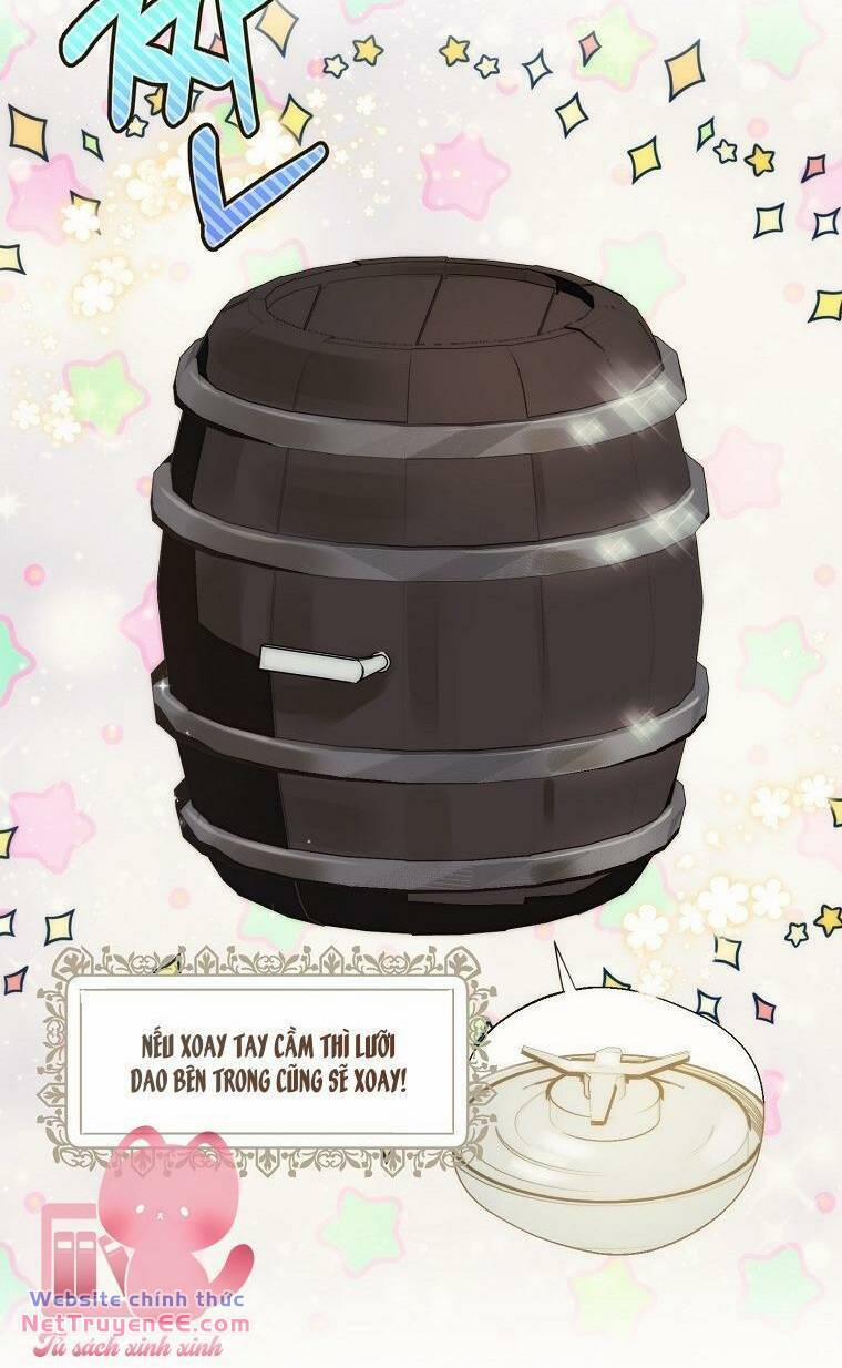 Cẩn Thận Khi Chọn Chồng 20 trang 35