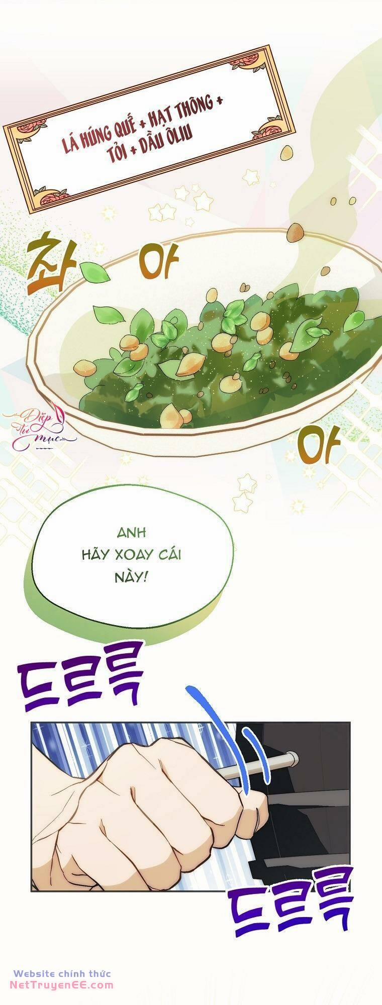 Cẩn Thận Khi Chọn Chồng 20 trang 36