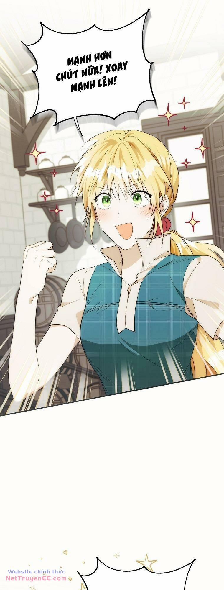 Cẩn Thận Khi Chọn Chồng 20 trang 37