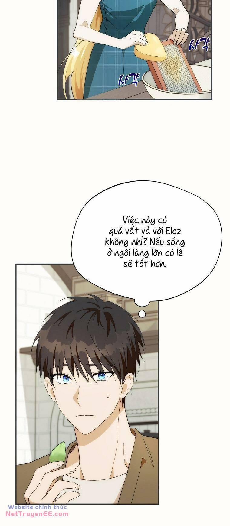 Cẩn Thận Khi Chọn Chồng 20 trang 39