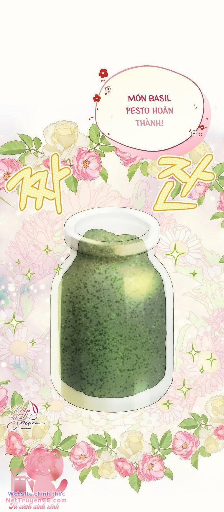 Cẩn Thận Khi Chọn Chồng 20 trang 40