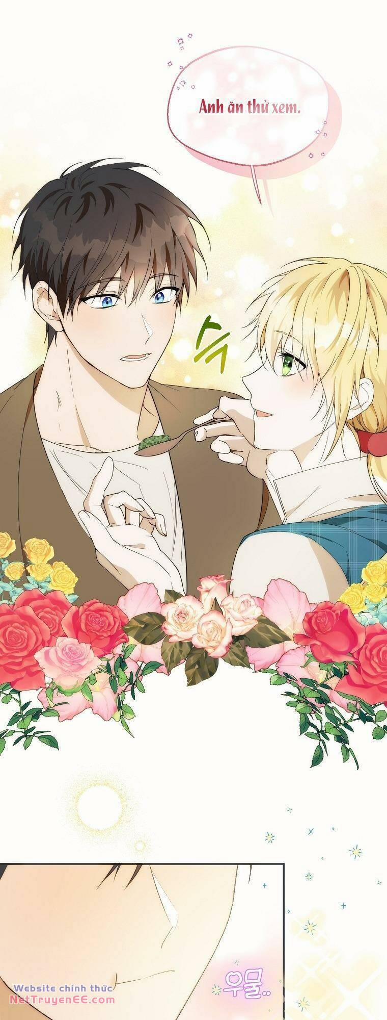 Cẩn Thận Khi Chọn Chồng 20 trang 41