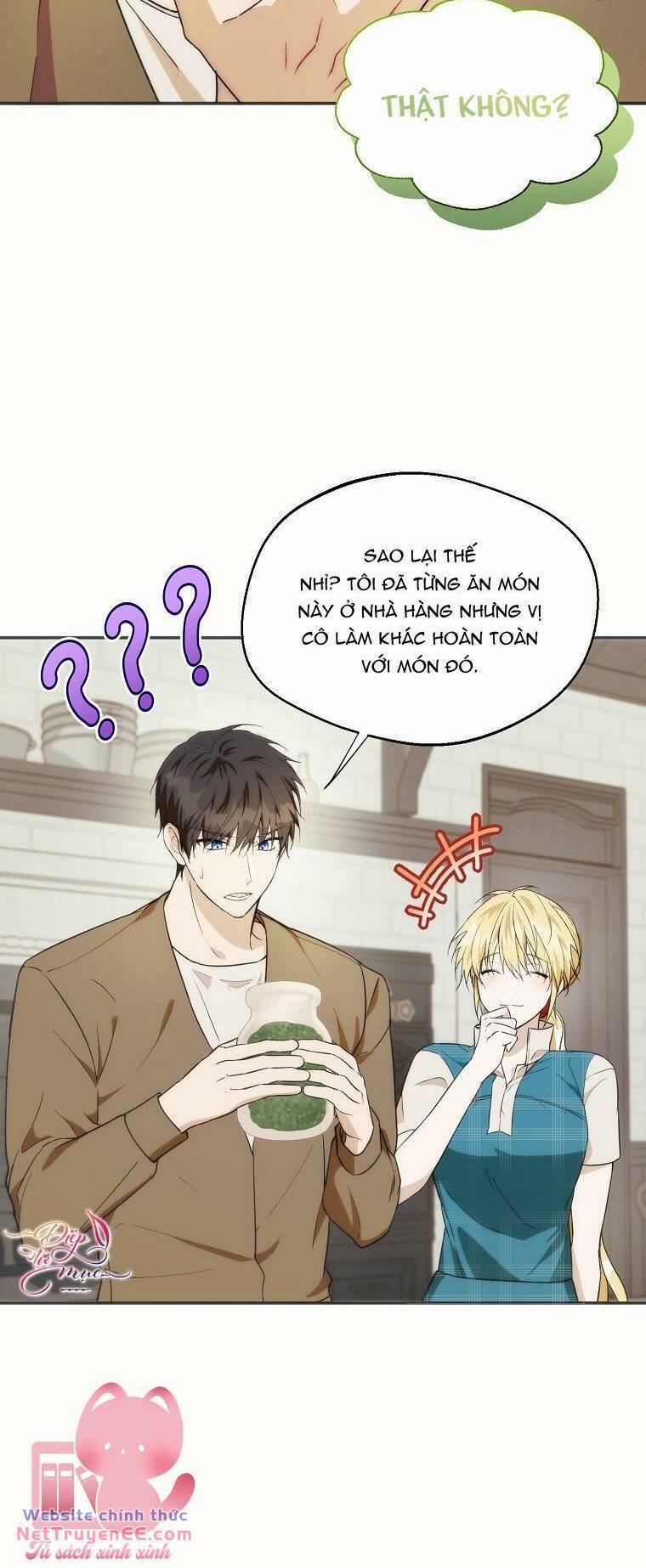 Cẩn Thận Khi Chọn Chồng 20 trang 43