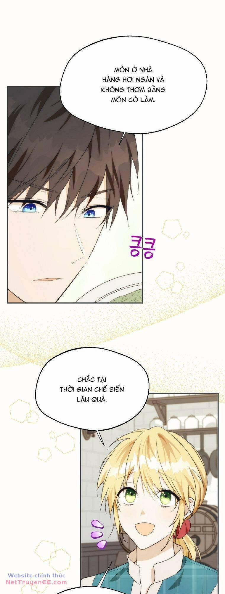 Cẩn Thận Khi Chọn Chồng 20 trang 44