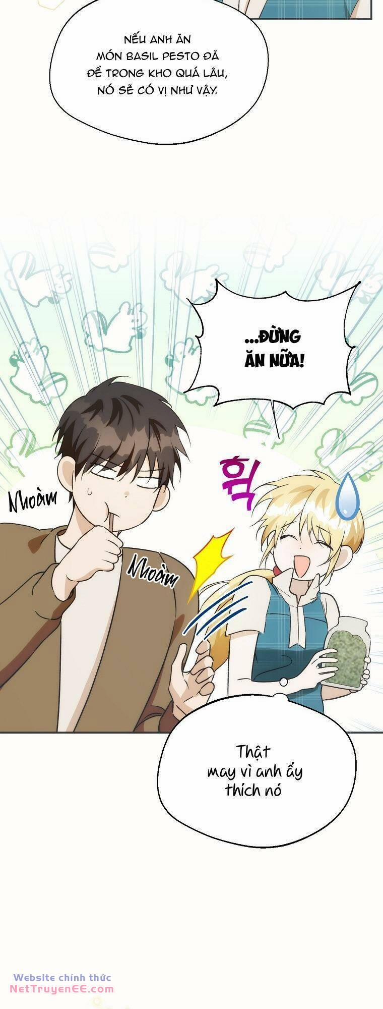 Cẩn Thận Khi Chọn Chồng 20 trang 45