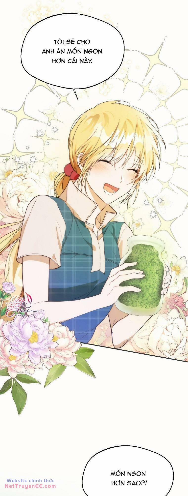 Cẩn Thận Khi Chọn Chồng 20 trang 46