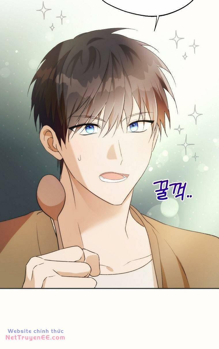 Cẩn Thận Khi Chọn Chồng 20 trang 47