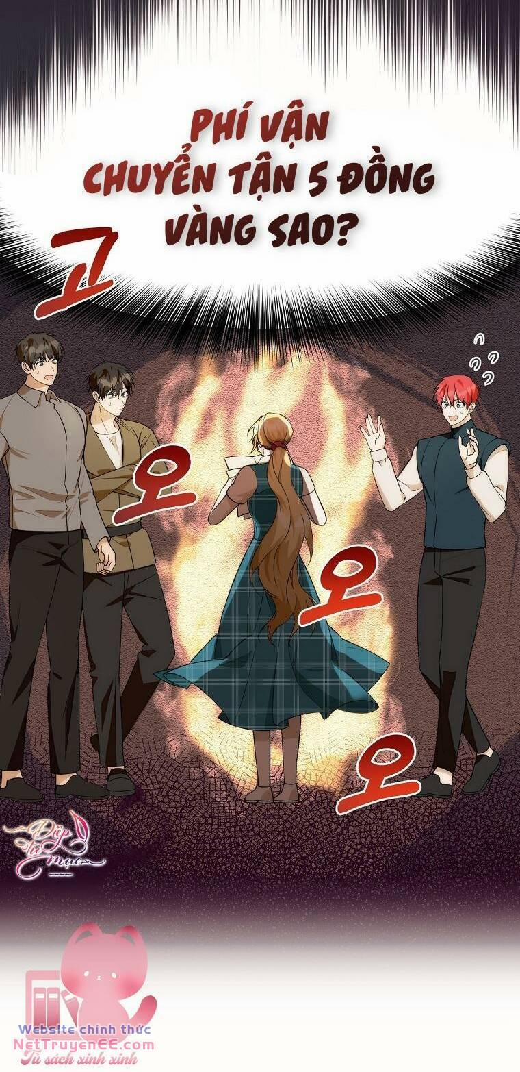 Cẩn Thận Khi Chọn Chồng 20 trang 5