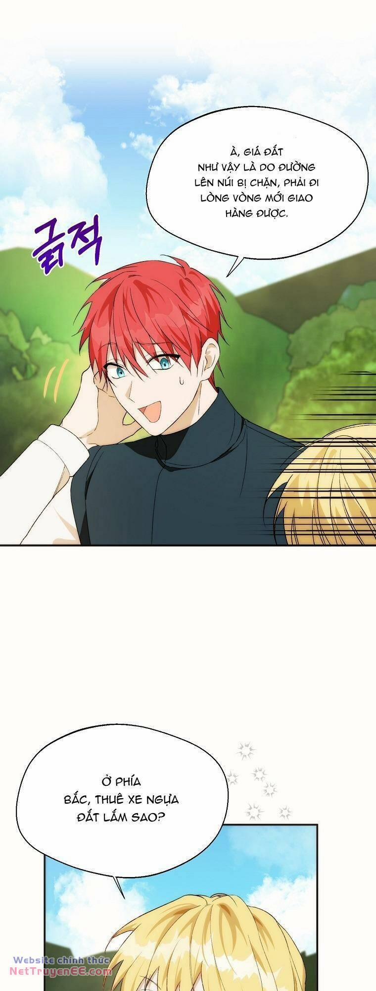 Cẩn Thận Khi Chọn Chồng 20 trang 6