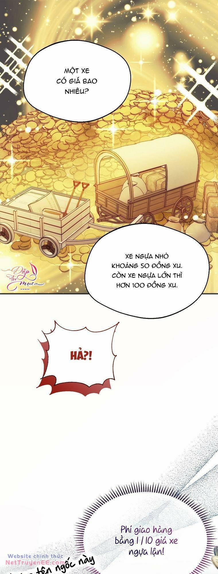 Cẩn Thận Khi Chọn Chồng 20 trang 8