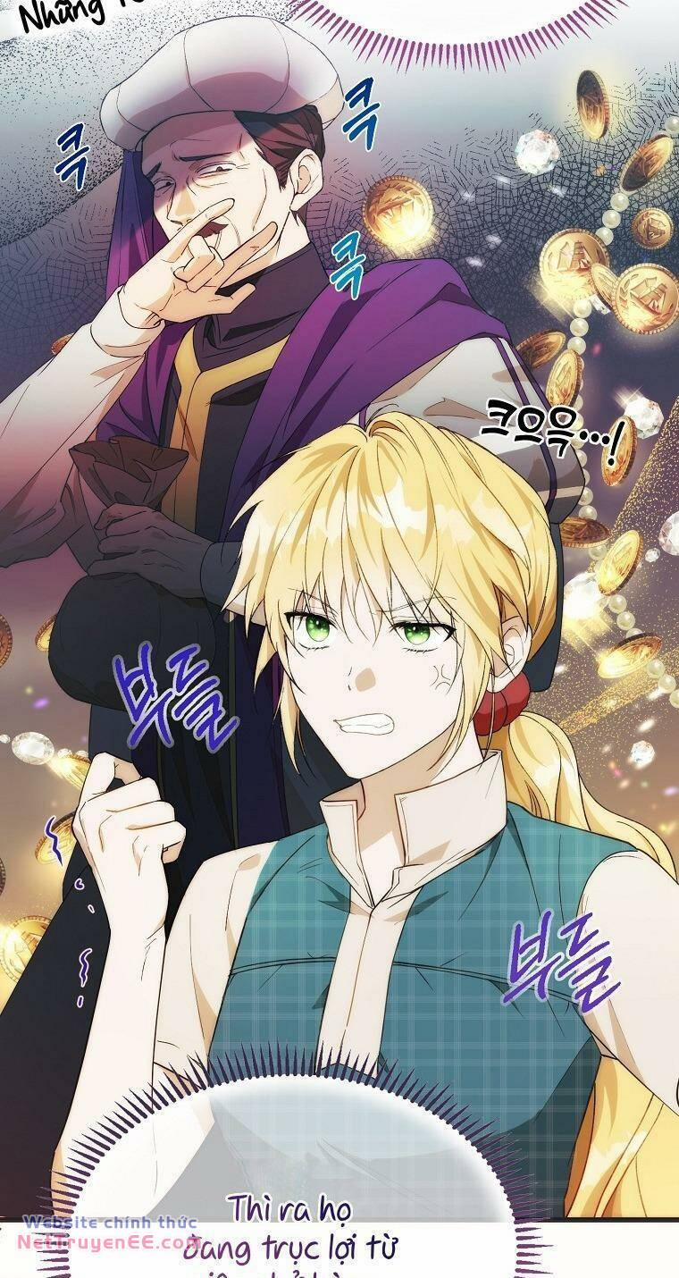 Cẩn Thận Khi Chọn Chồng 20 trang 9