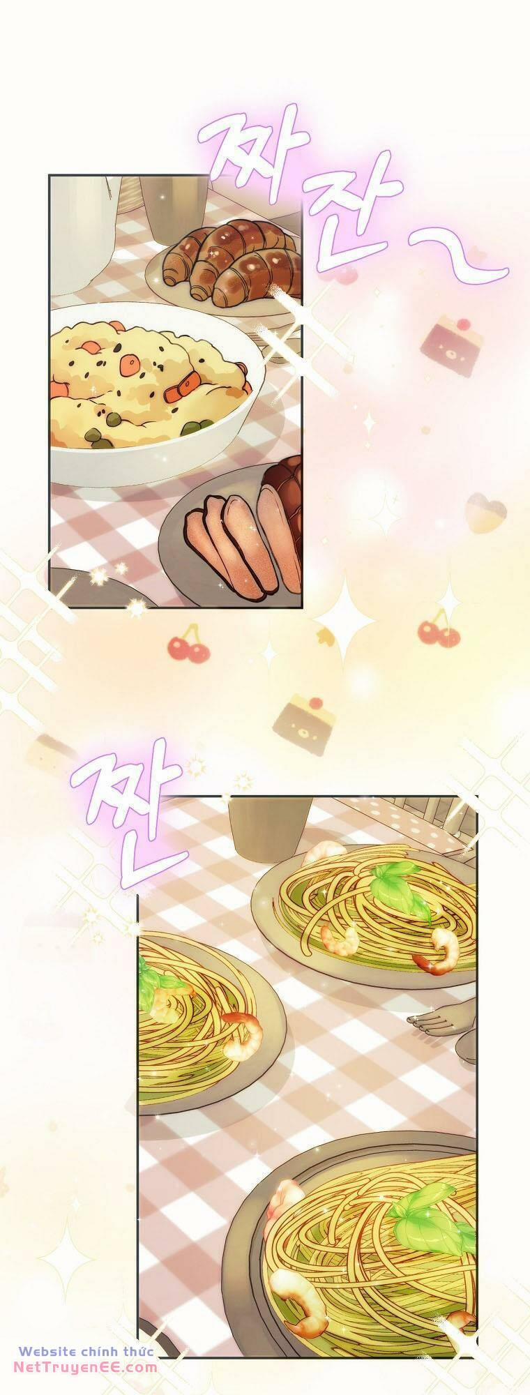 Cẩn Thận Khi Chọn Chồng 21 trang 1