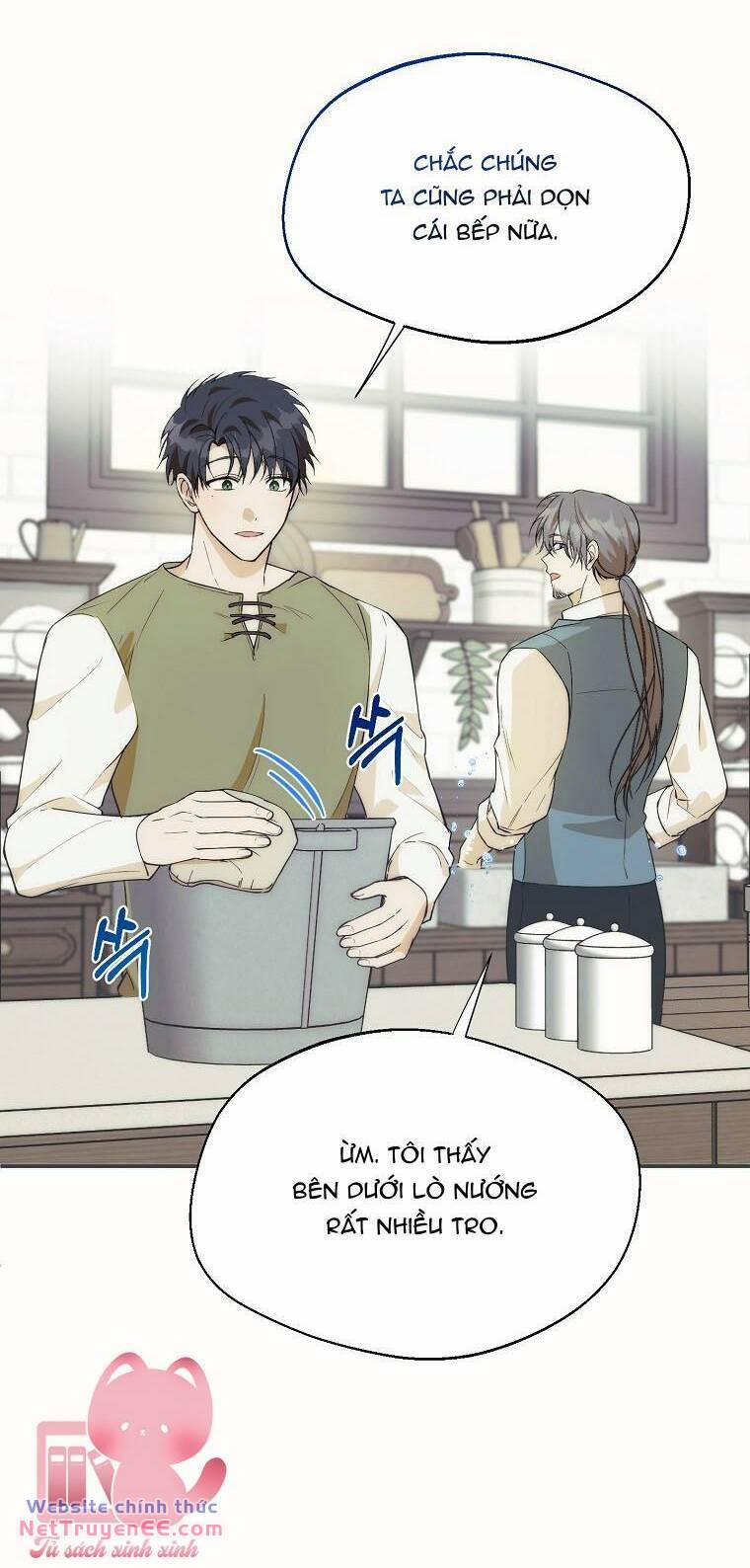 Cẩn Thận Khi Chọn Chồng 21 trang 10