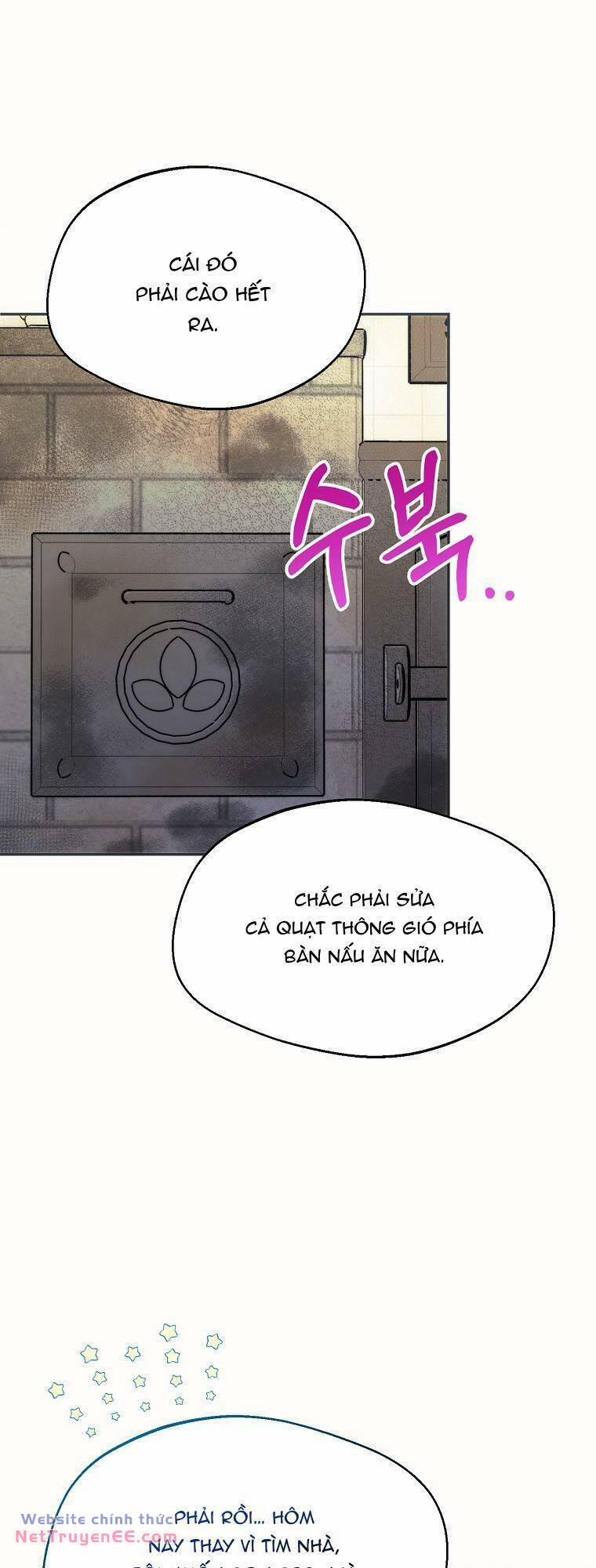 Cẩn Thận Khi Chọn Chồng 21 trang 11