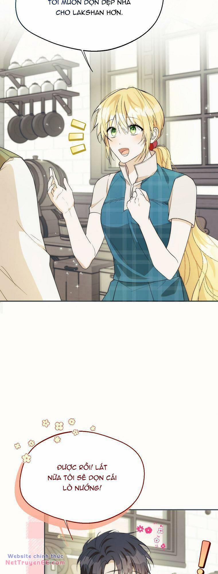 Cẩn Thận Khi Chọn Chồng 21 trang 12