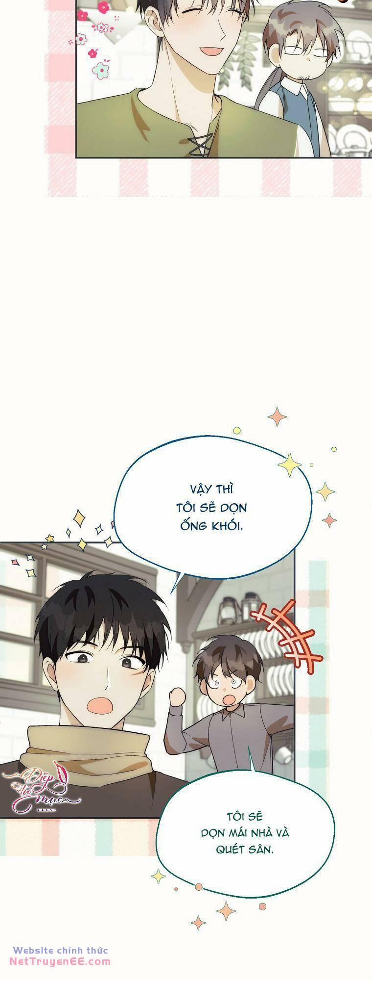 Cẩn Thận Khi Chọn Chồng 21 trang 13