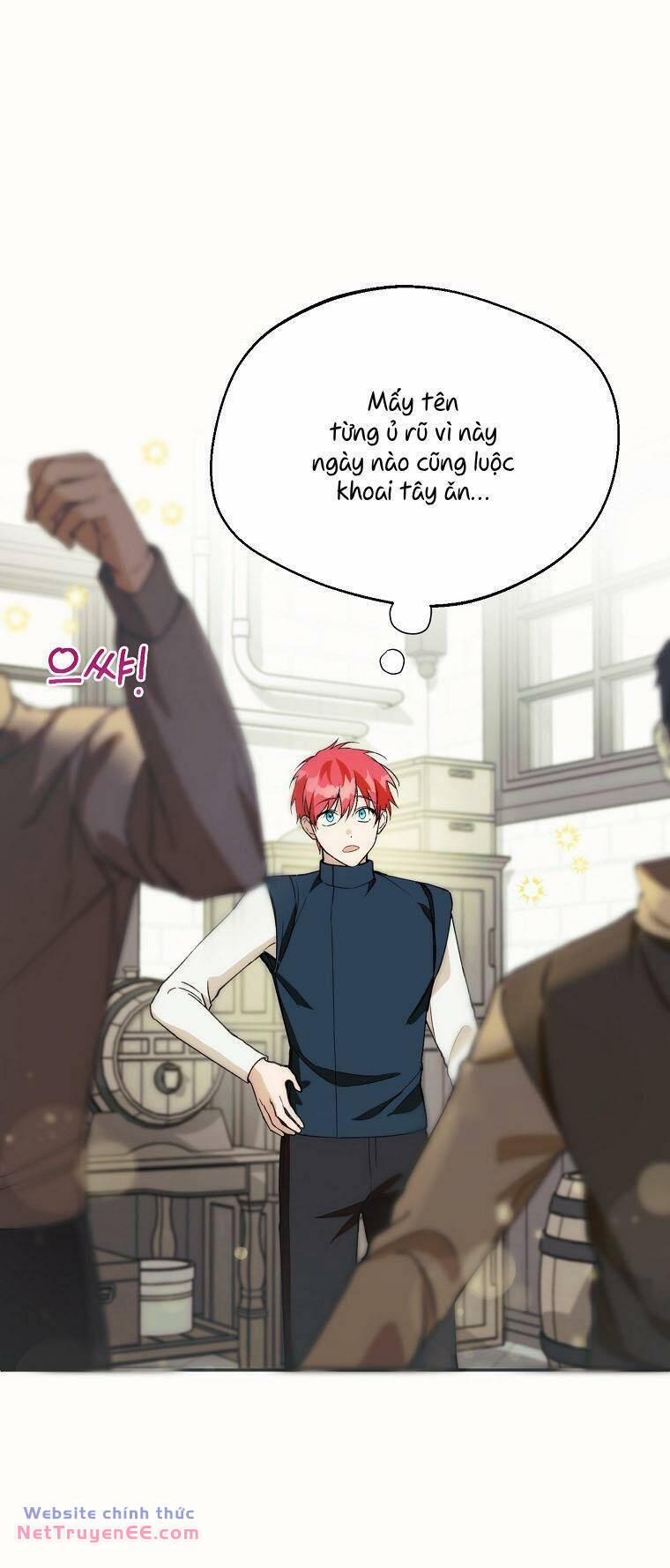 Cẩn Thận Khi Chọn Chồng 21 trang 14