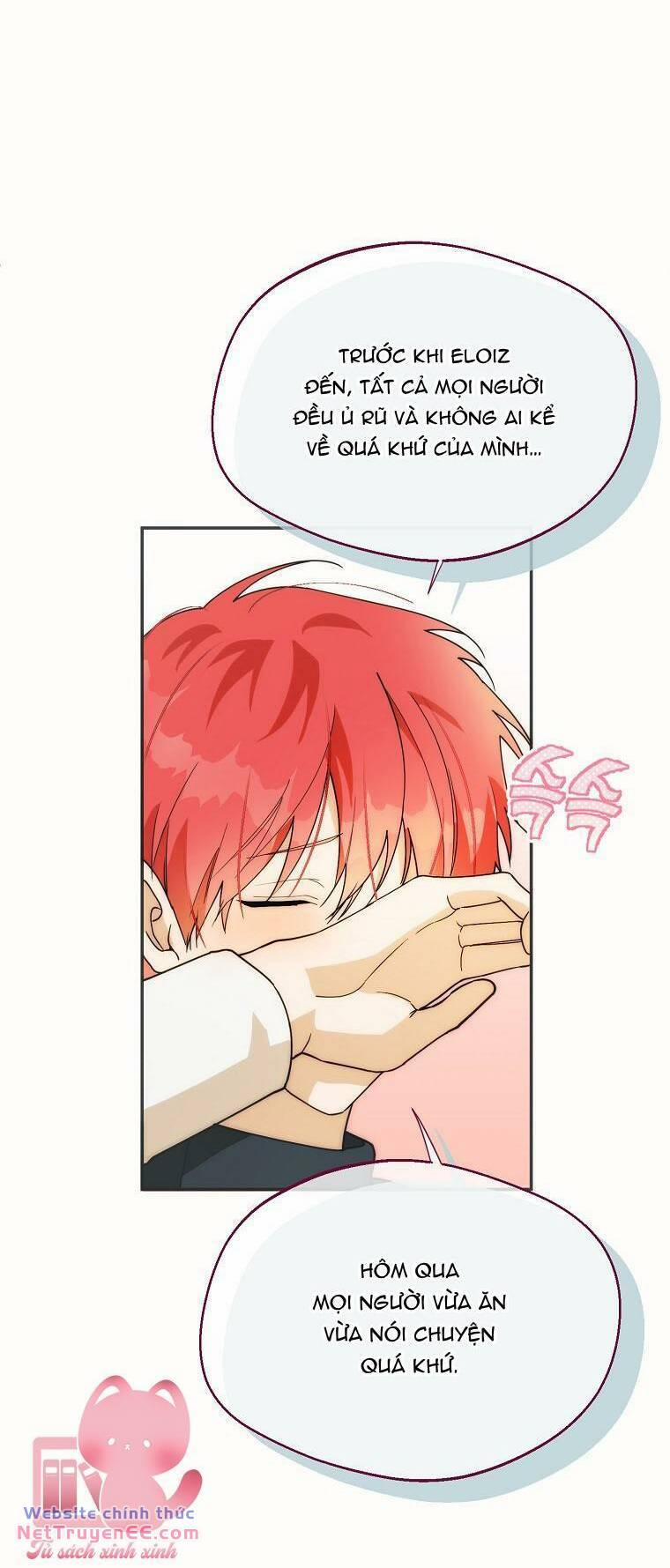 Cẩn Thận Khi Chọn Chồng 21 trang 15