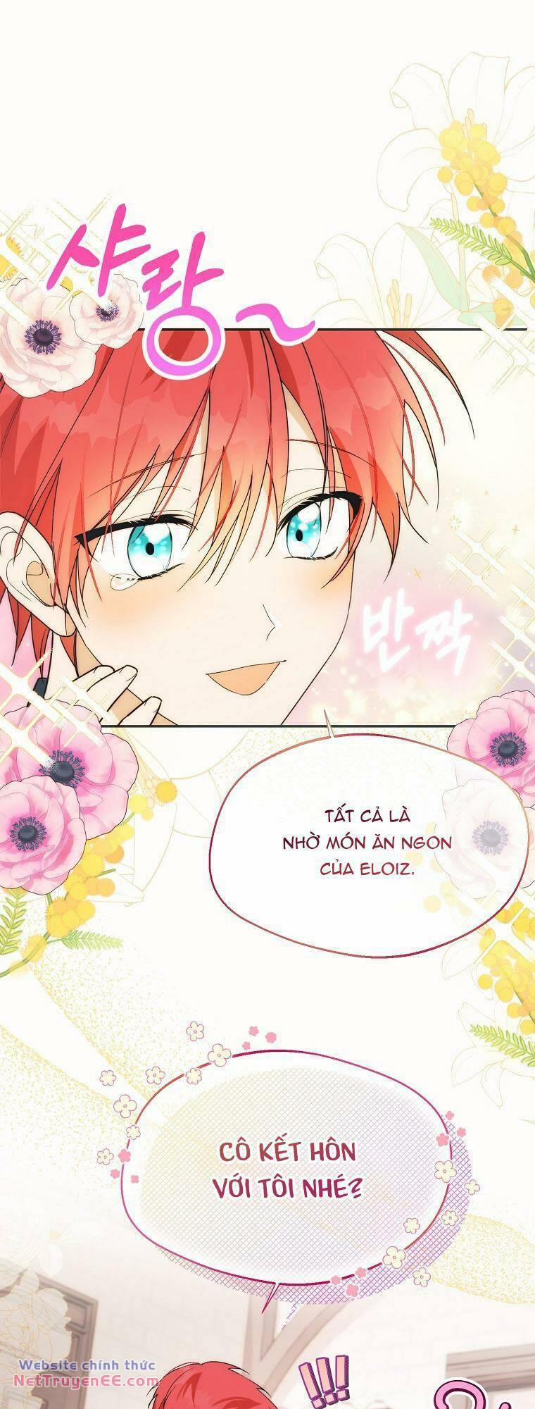 Cẩn Thận Khi Chọn Chồng 21 trang 16