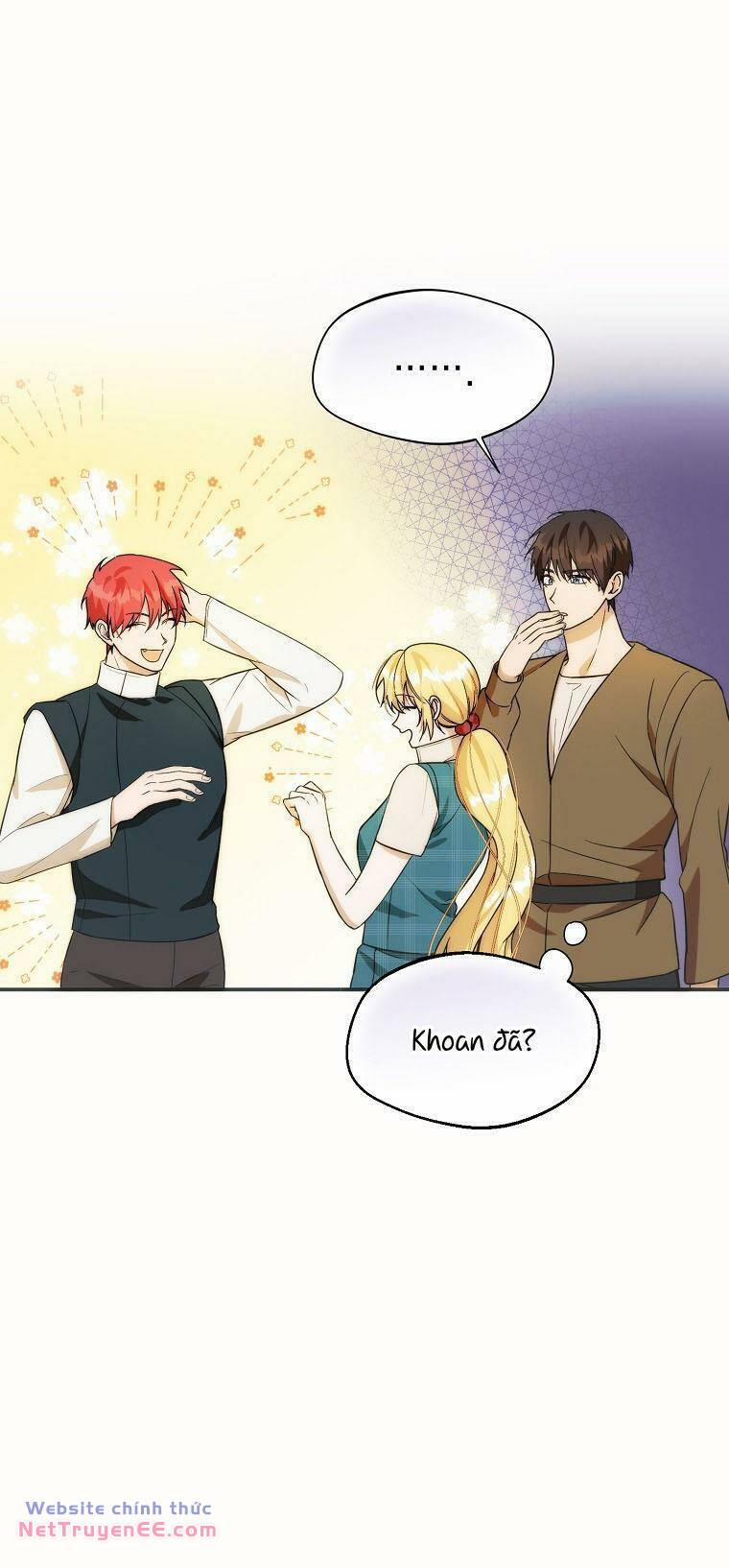 Cẩn Thận Khi Chọn Chồng 21 trang 19