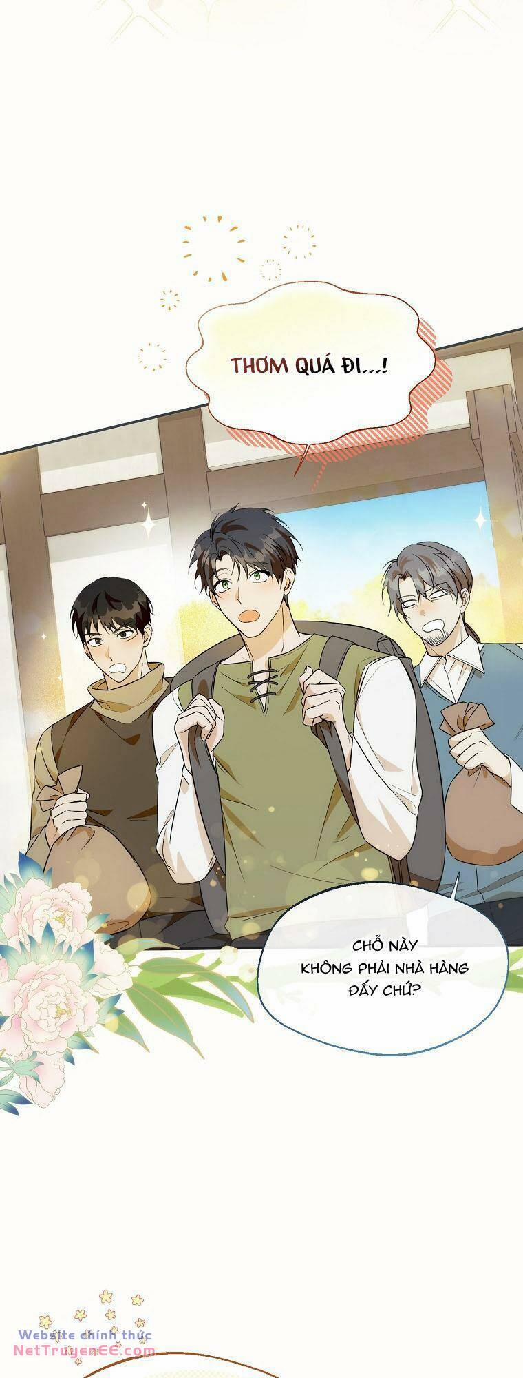 Cẩn Thận Khi Chọn Chồng 21 trang 2