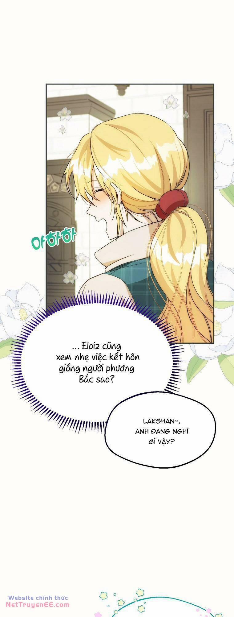 Cẩn Thận Khi Chọn Chồng 21 trang 21