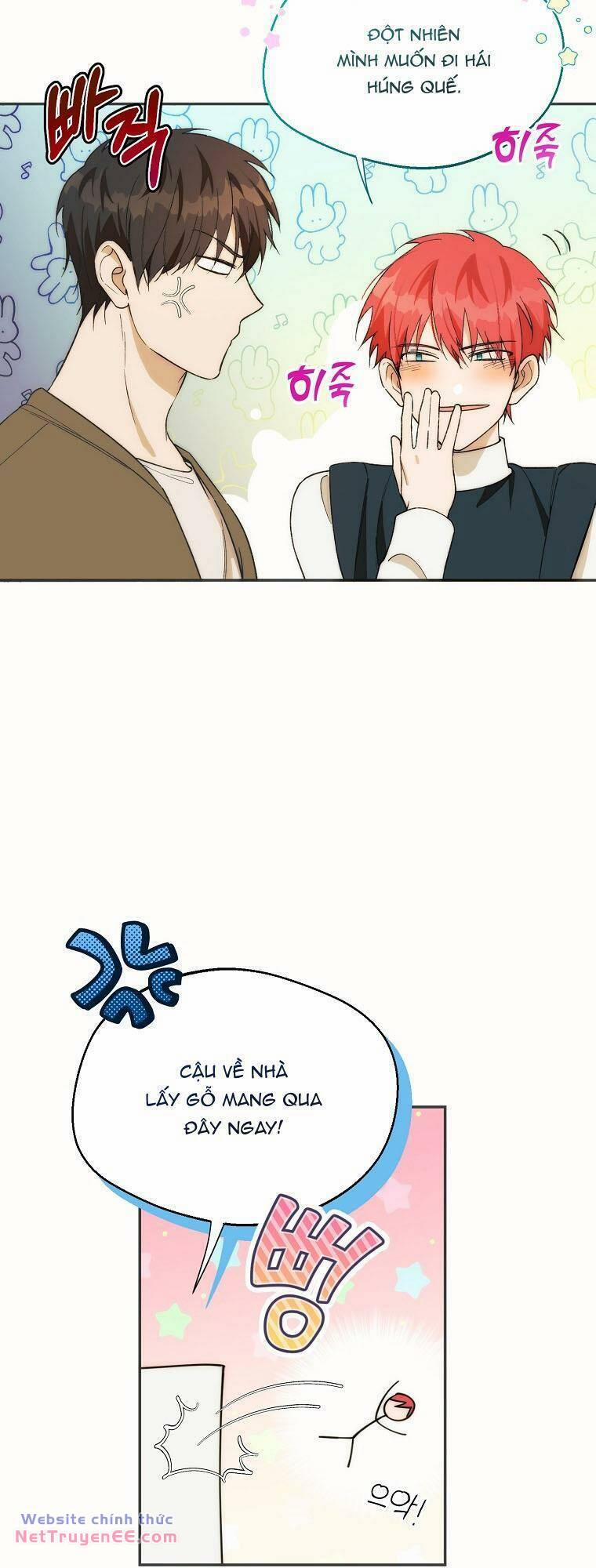 Cẩn Thận Khi Chọn Chồng 21 trang 22