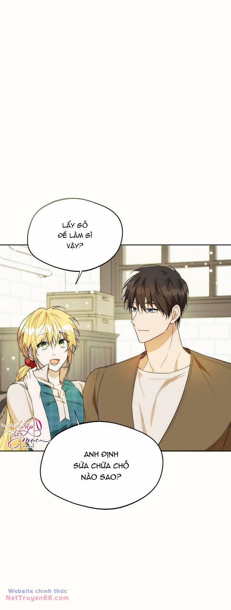 Cẩn Thận Khi Chọn Chồng 21 trang 23