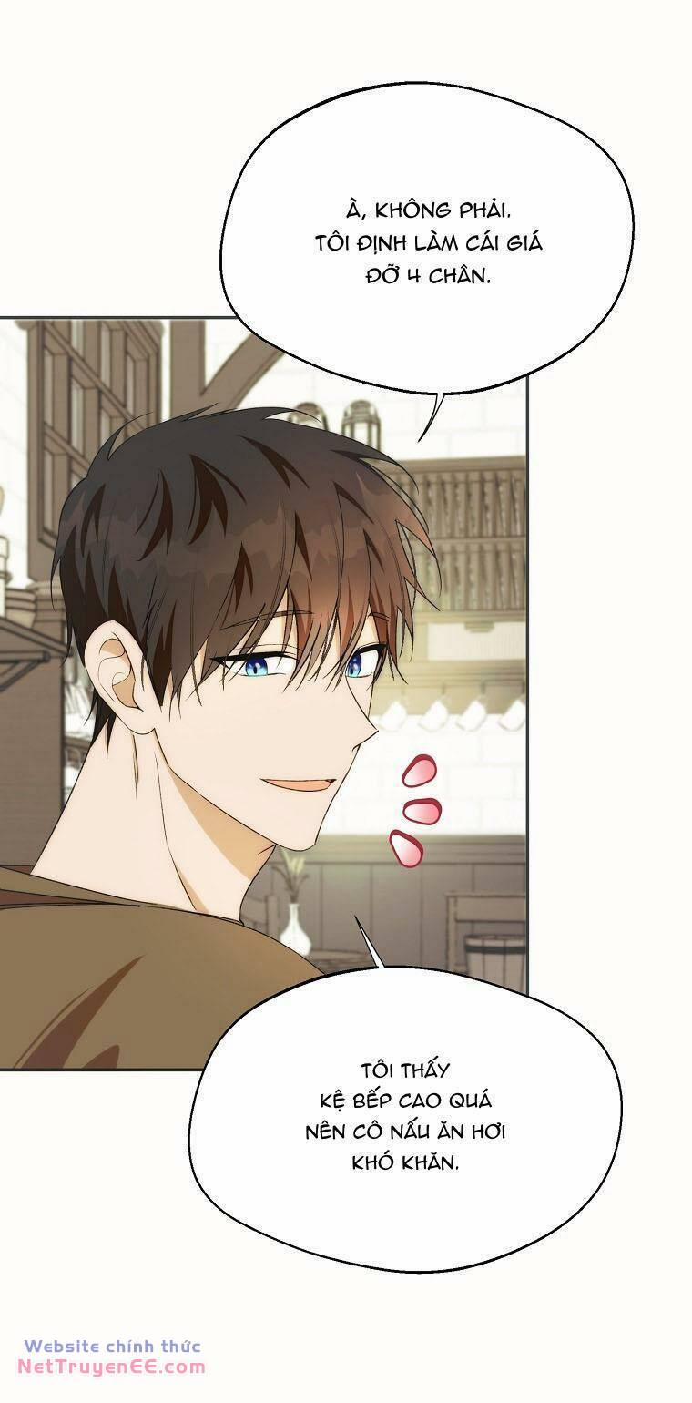 Cẩn Thận Khi Chọn Chồng 21 trang 24