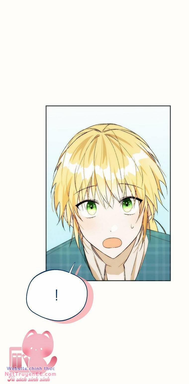 Cẩn Thận Khi Chọn Chồng 21 trang 25