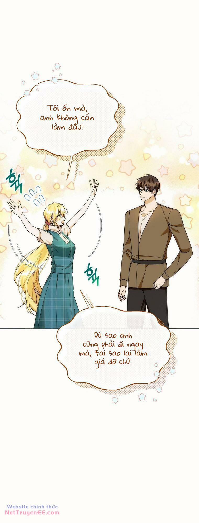 Cẩn Thận Khi Chọn Chồng 21 trang 26