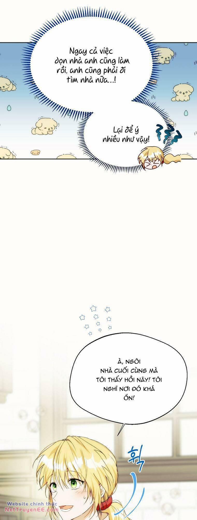 Cẩn Thận Khi Chọn Chồng 21 trang 27