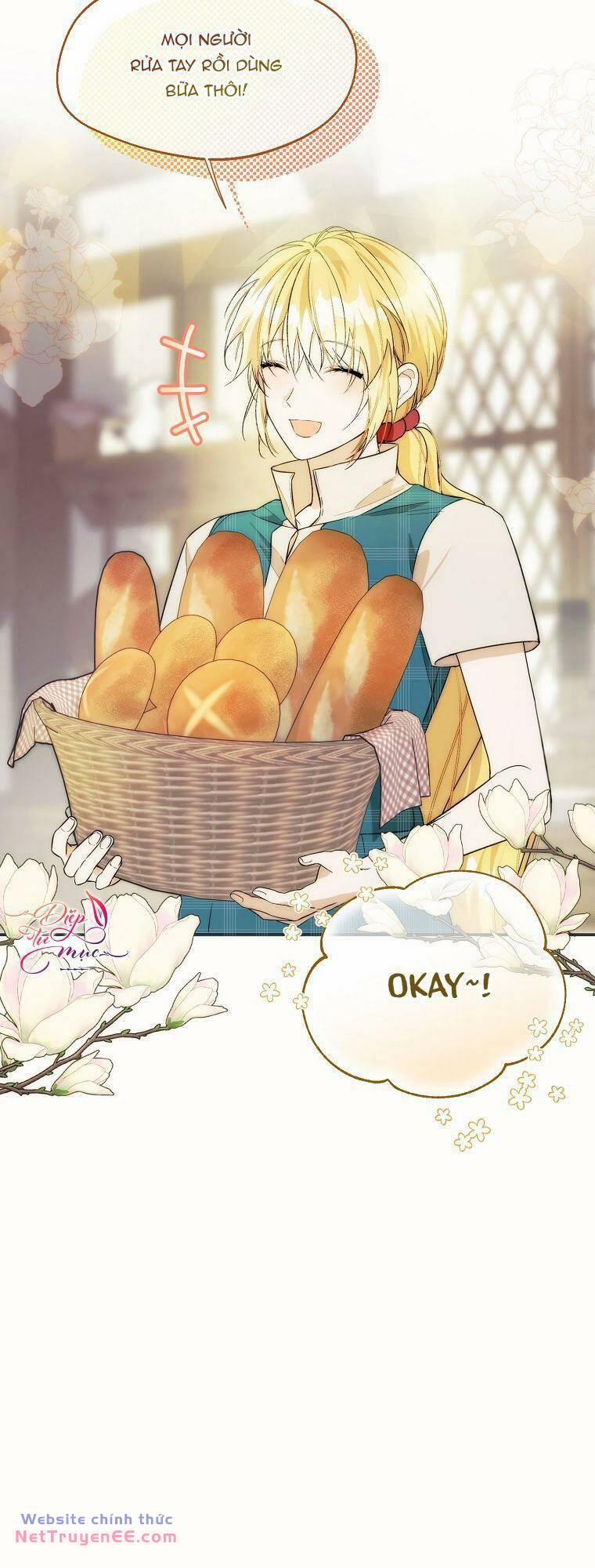 Cẩn Thận Khi Chọn Chồng 21 trang 3