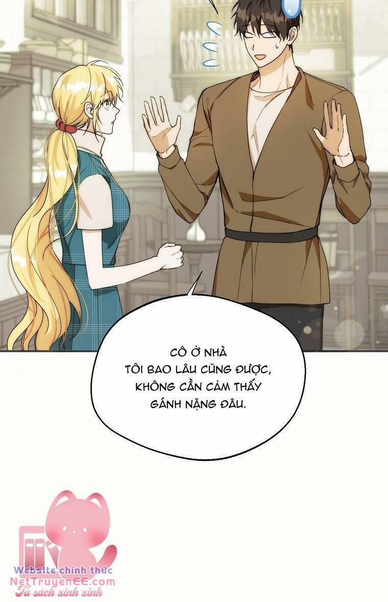 Cẩn Thận Khi Chọn Chồng 21 trang 30