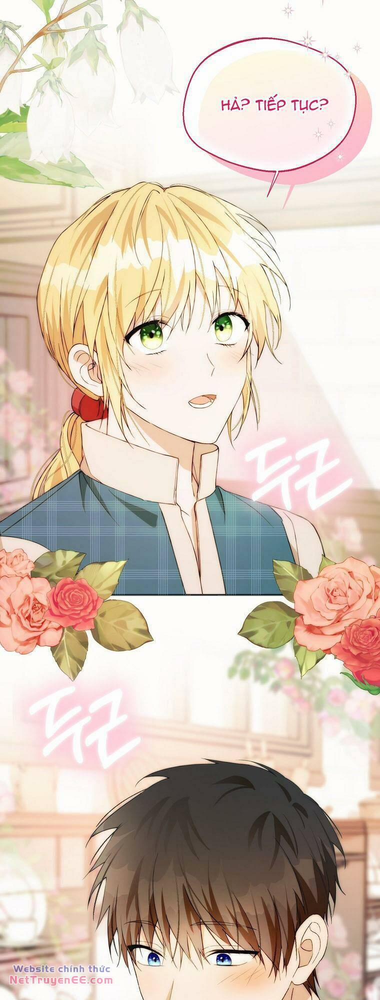 Cẩn Thận Khi Chọn Chồng 21 trang 32