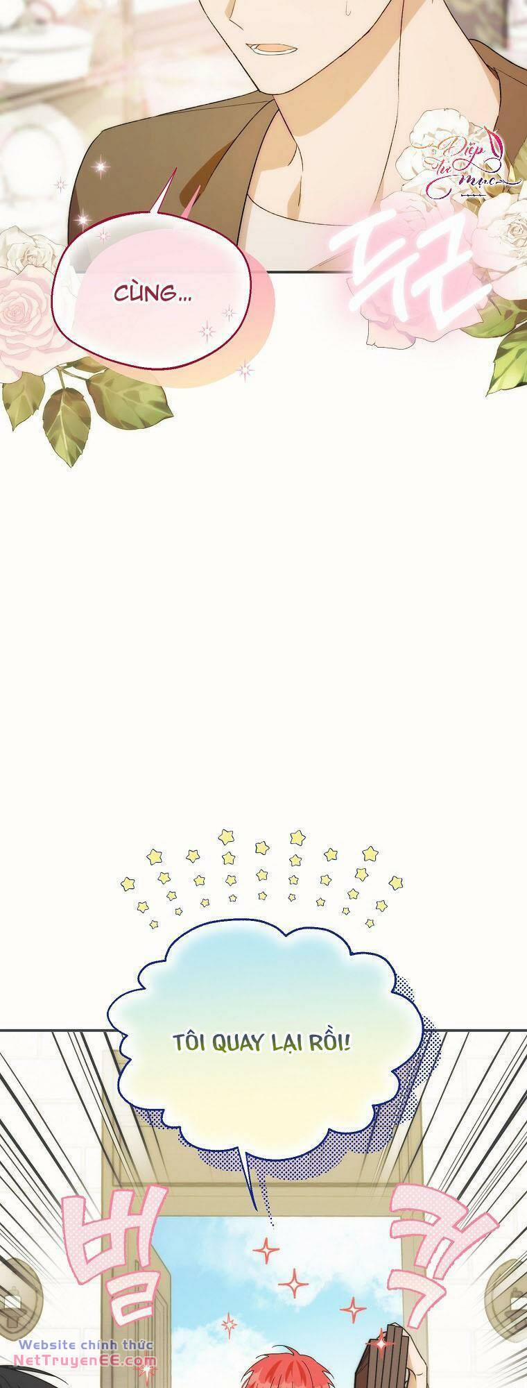 Cẩn Thận Khi Chọn Chồng 21 trang 33