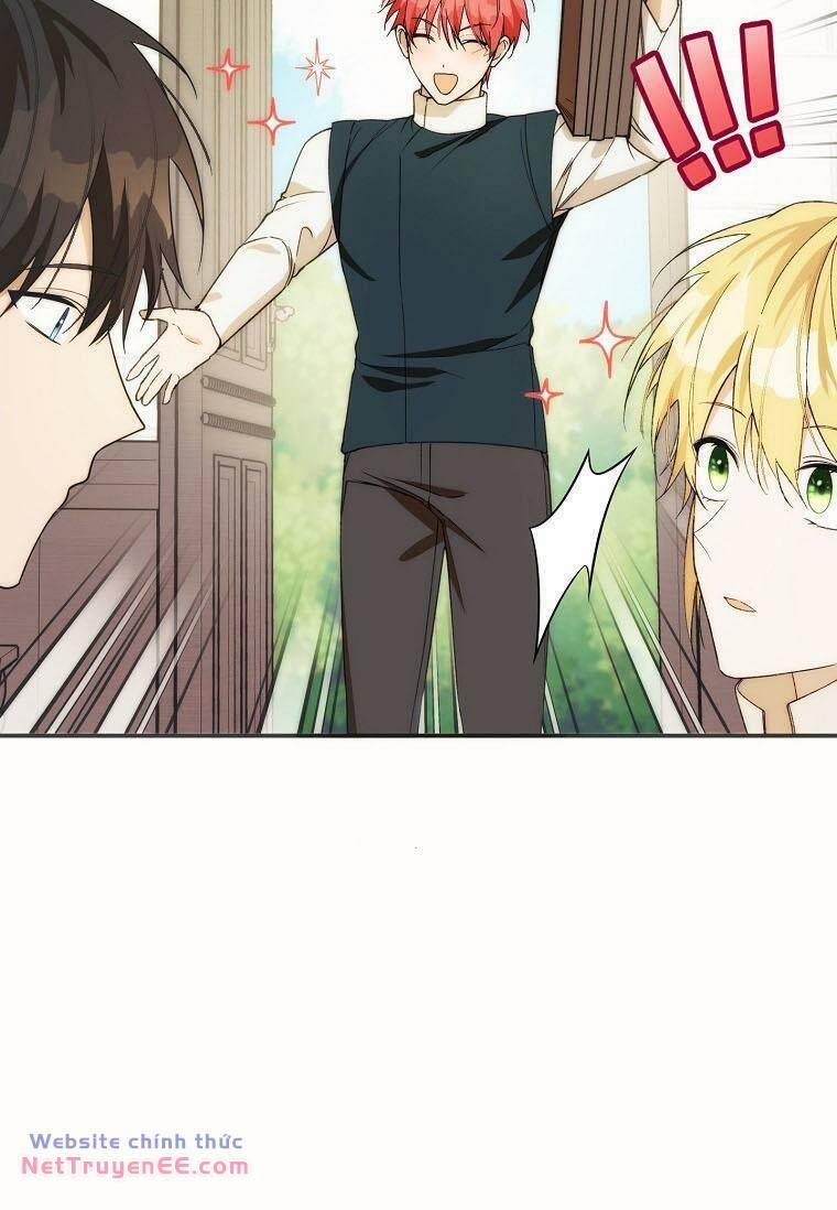 Cẩn Thận Khi Chọn Chồng 21 trang 34