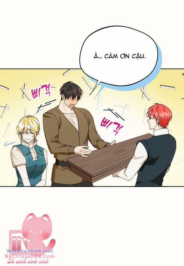 Cẩn Thận Khi Chọn Chồng 21 trang 35